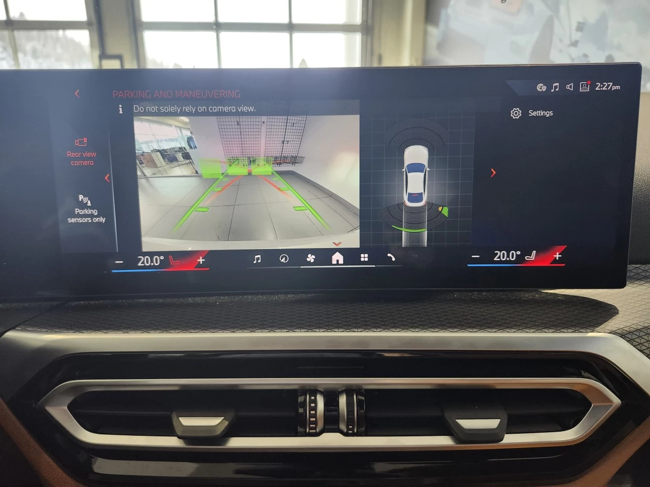 2024 BMW i4 eDrive40 Gran Coupe Main Image