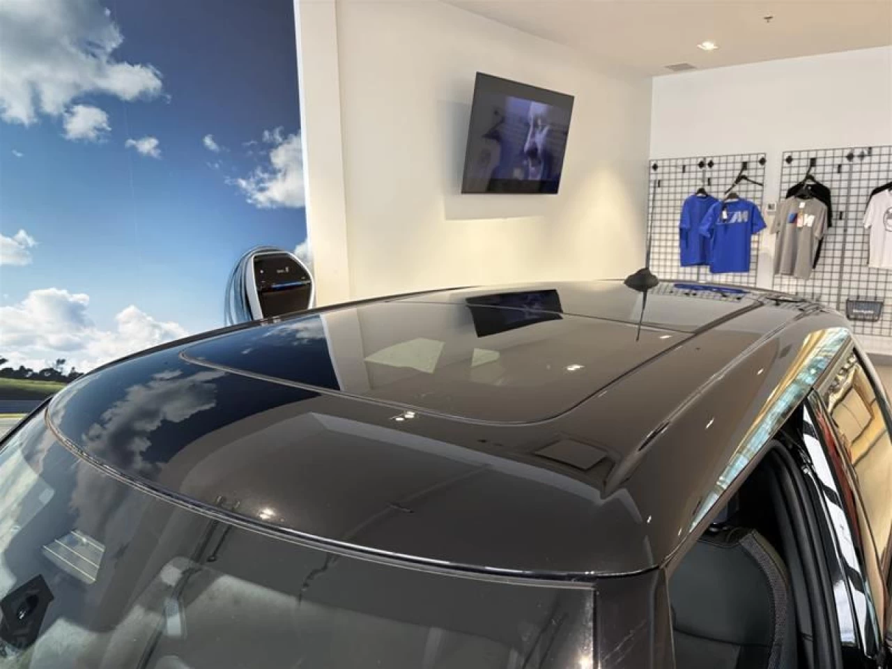 2026 MINI 5 Door Cooper S FWD Image principale