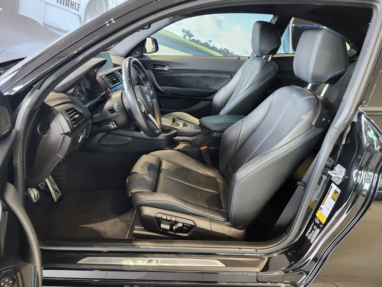 2017 BMW M2 Manuelle Image principale