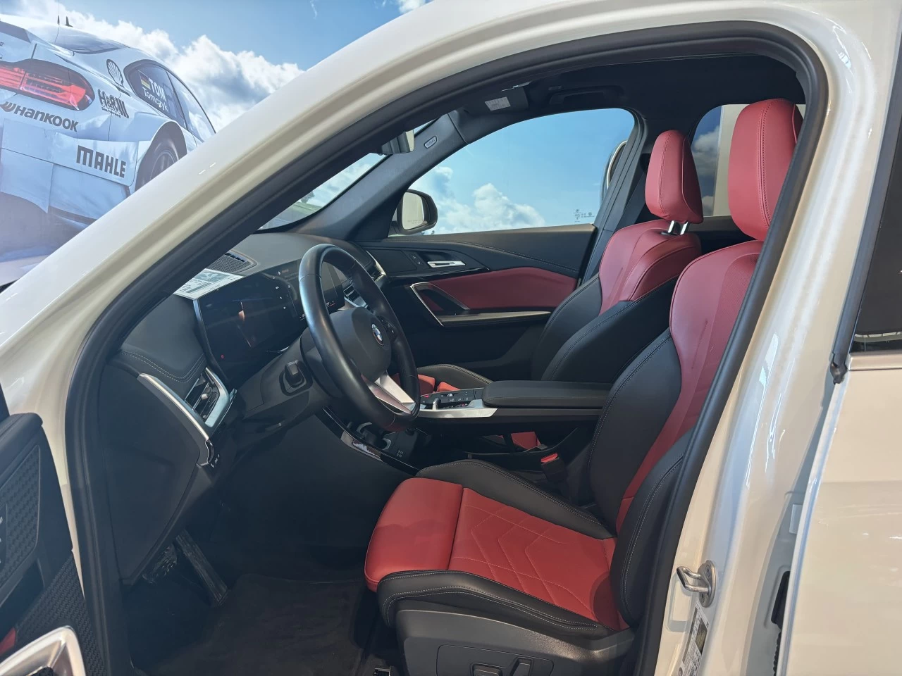 2023 BMW X1 xDrive28i Image principale