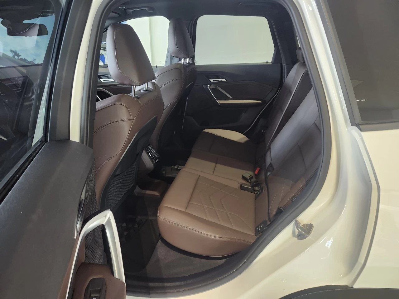 2023 BMW X1 xDrive28i Image principale