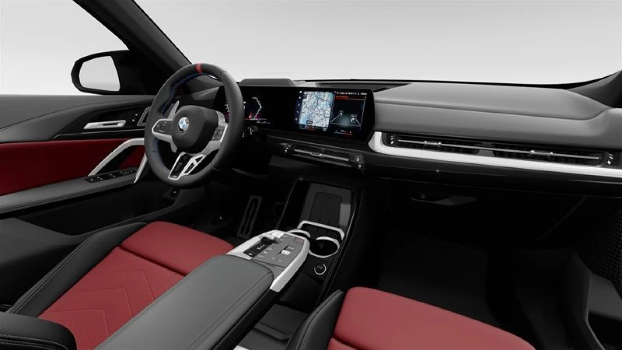 2026 BMW X1 M35i xDrive Image principale