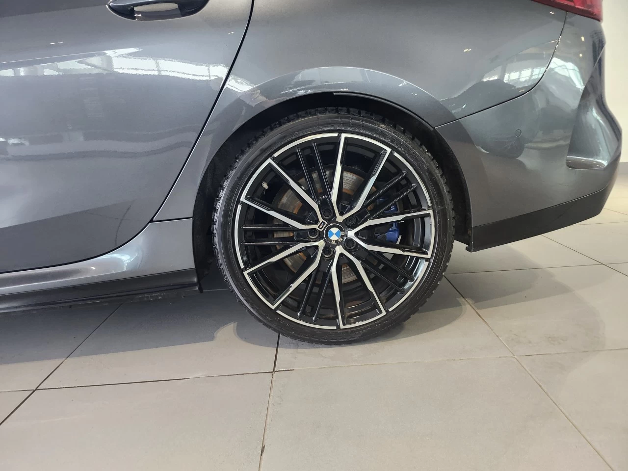 2020 BMW M235i xDrive Gran Coupe M235i xDrive Main Image