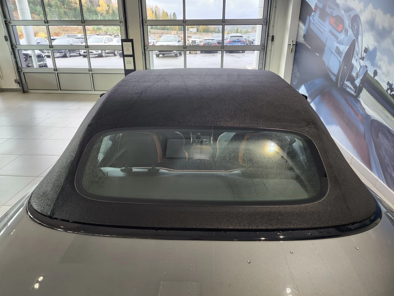 2024 BMW M4 Competition M xDrive Image principale