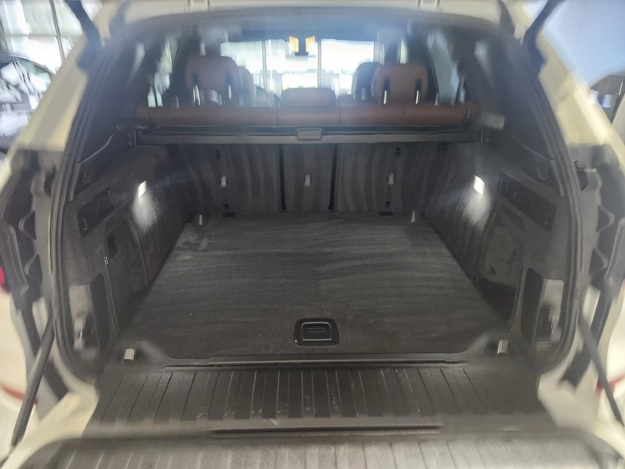 2023 BMW X5 xDrive40i Image principale