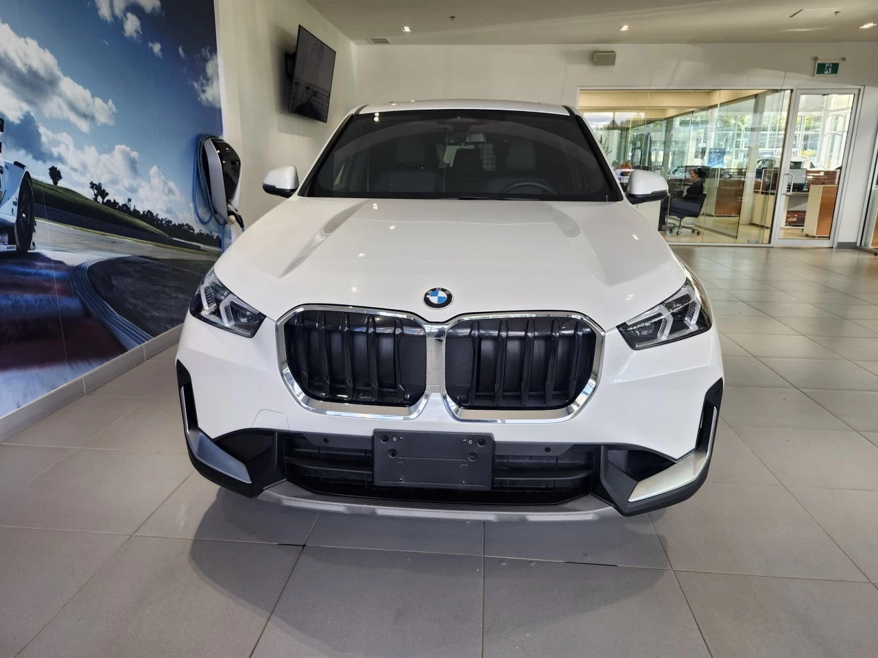 2024 BMW X1 xDrive28i Image principale