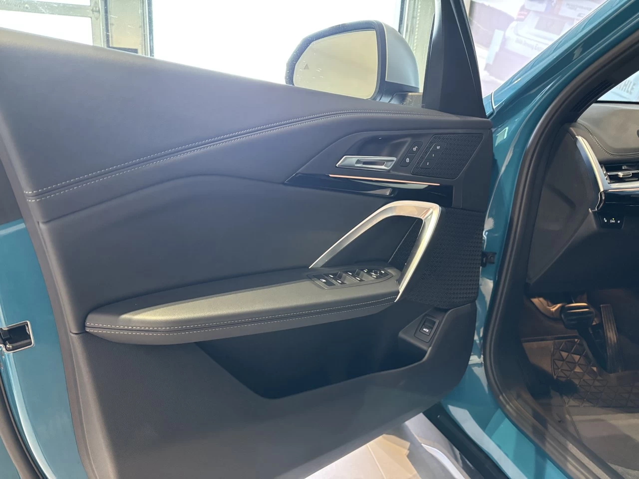 2023 BMW X1 xDrive28i Image principale
