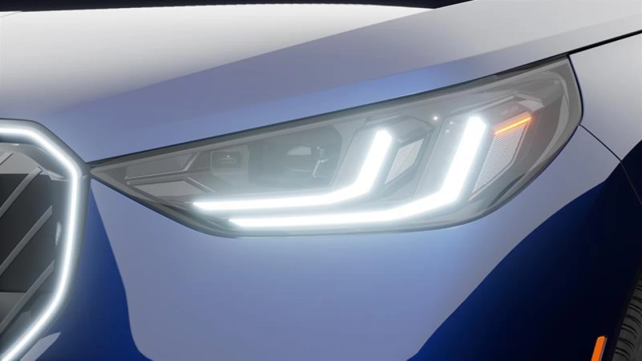 2026 BMW X3 30 xDrive (57GP) Image principale