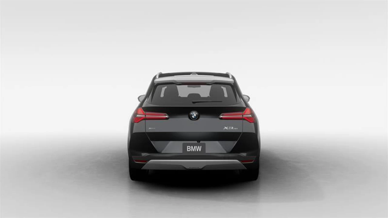 2026 BMW X3 30 xDrive (57GP) Image principale
