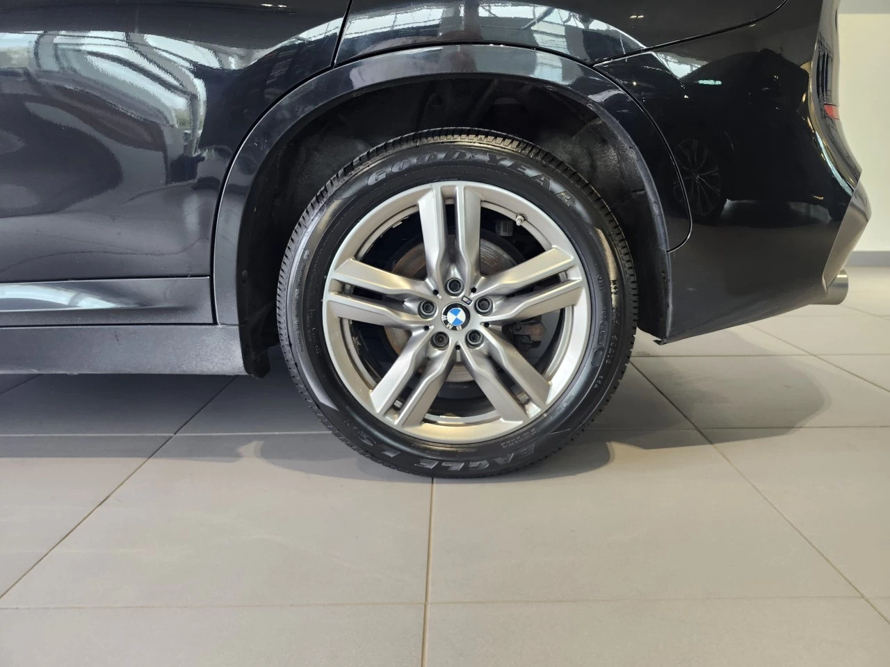 2021 BMW X1 xDrive28i Image principale