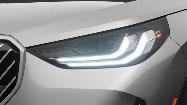 BMW X3 30 xDrive (57GP) 2026
