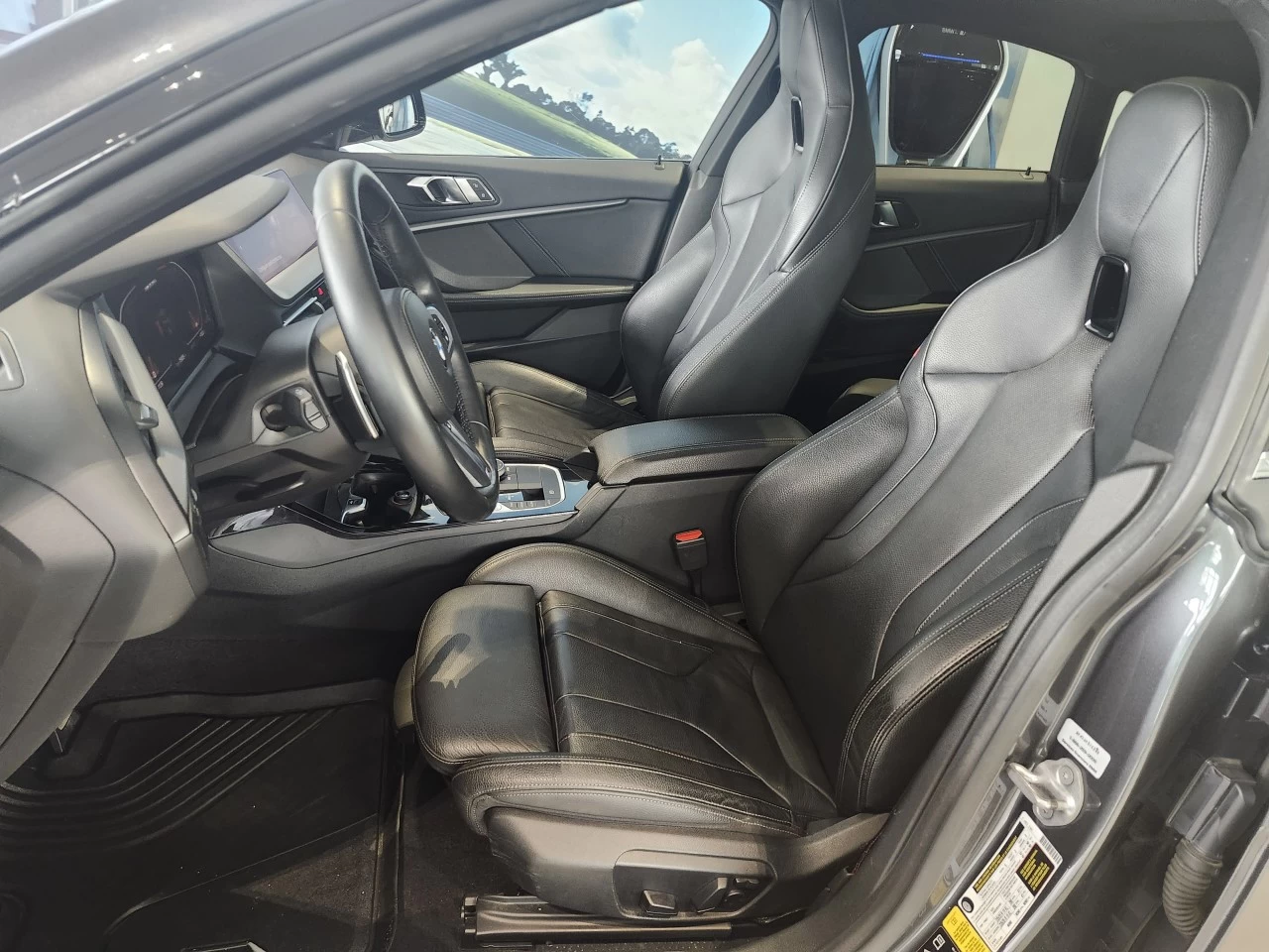 2020 BMW M235i xDrive Gran Coupe M235i xDrive Main Image