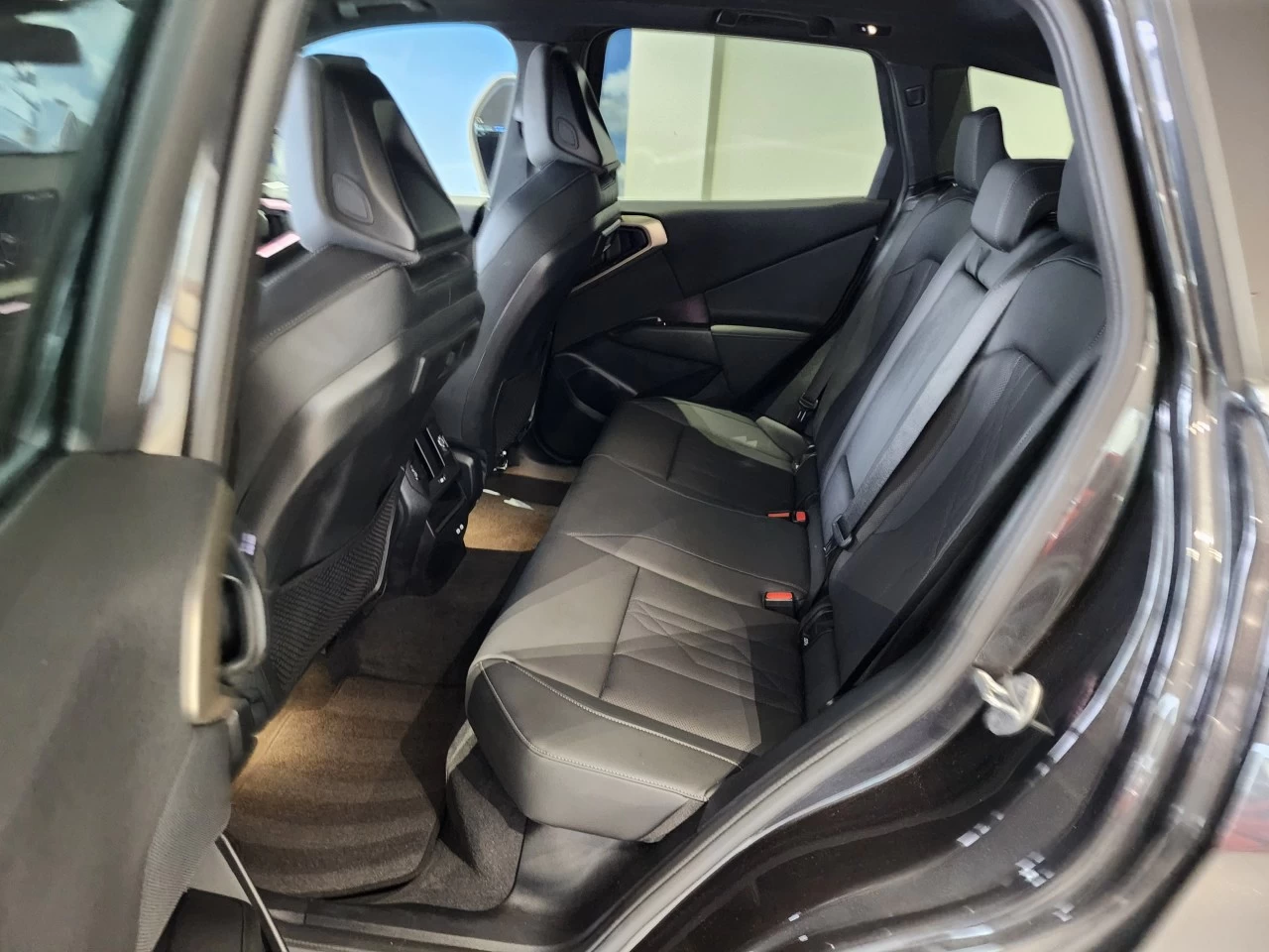 2025 BMW X3 30i xDrive Image principale