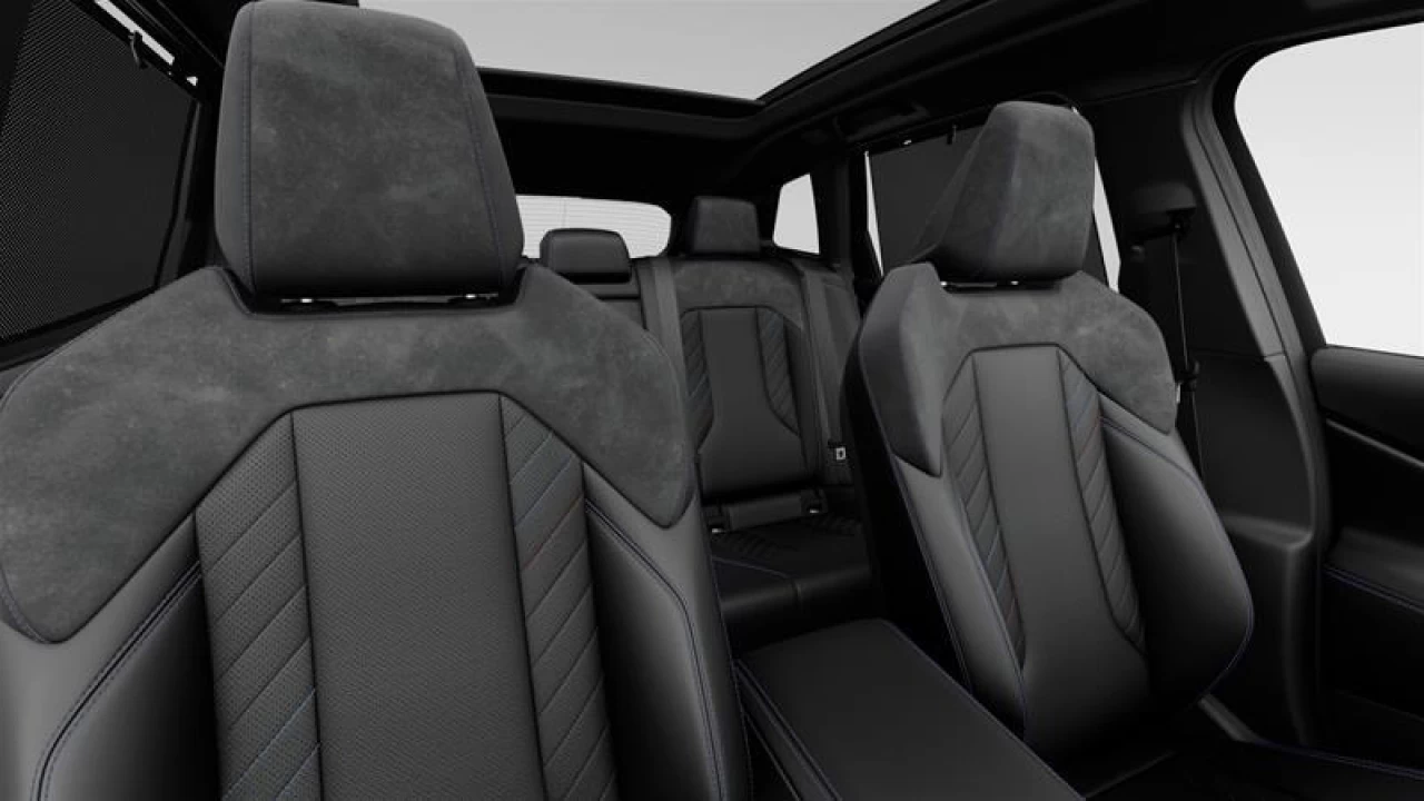 2026 BMW X3 30 xDrive M Sport Edition Image principale