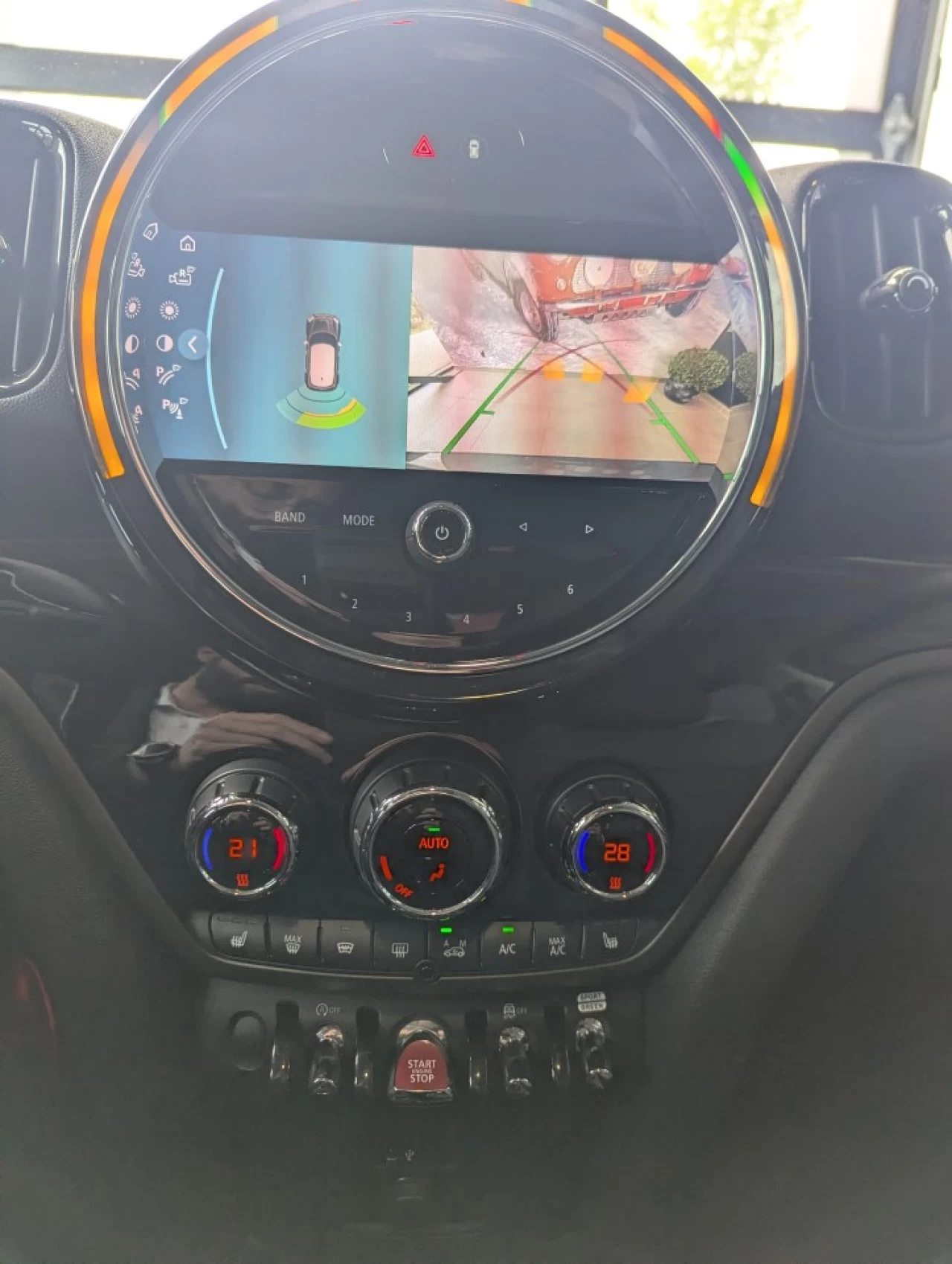 2023 Mini Cooper Countryman S Image principale