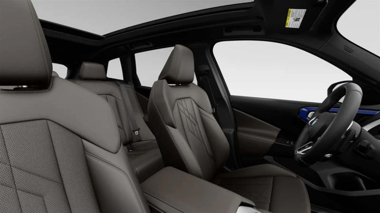 2026 BMW X3 30 xDrive Image principale