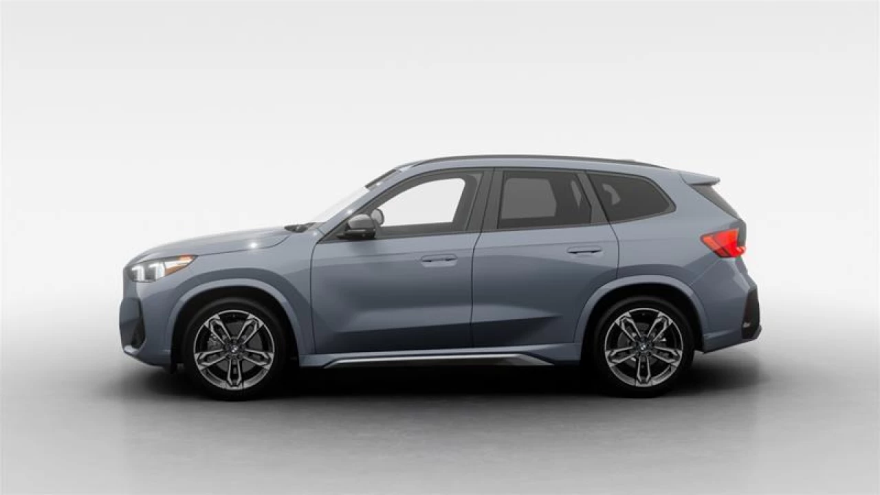 2026 BMW X1 xDrive28i M Sport Edition Image principale