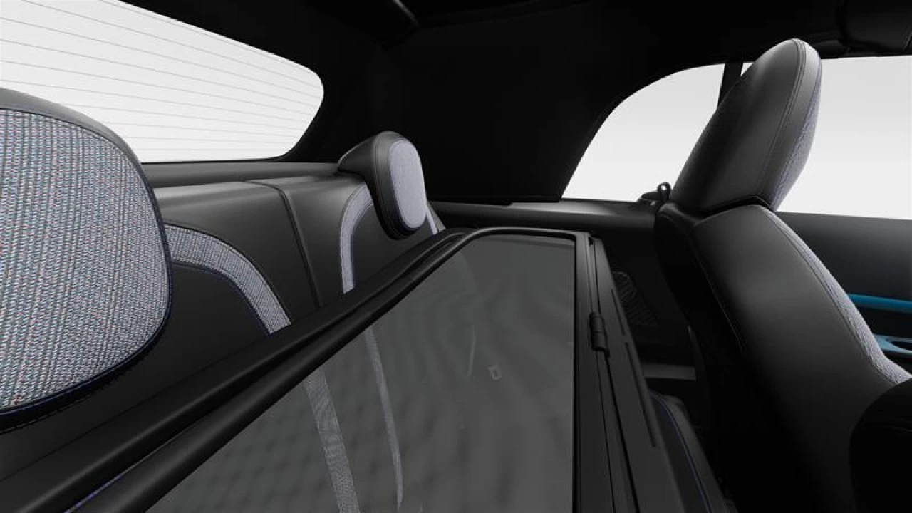 2026 MINI Convertible Cooper C FWD Image principale