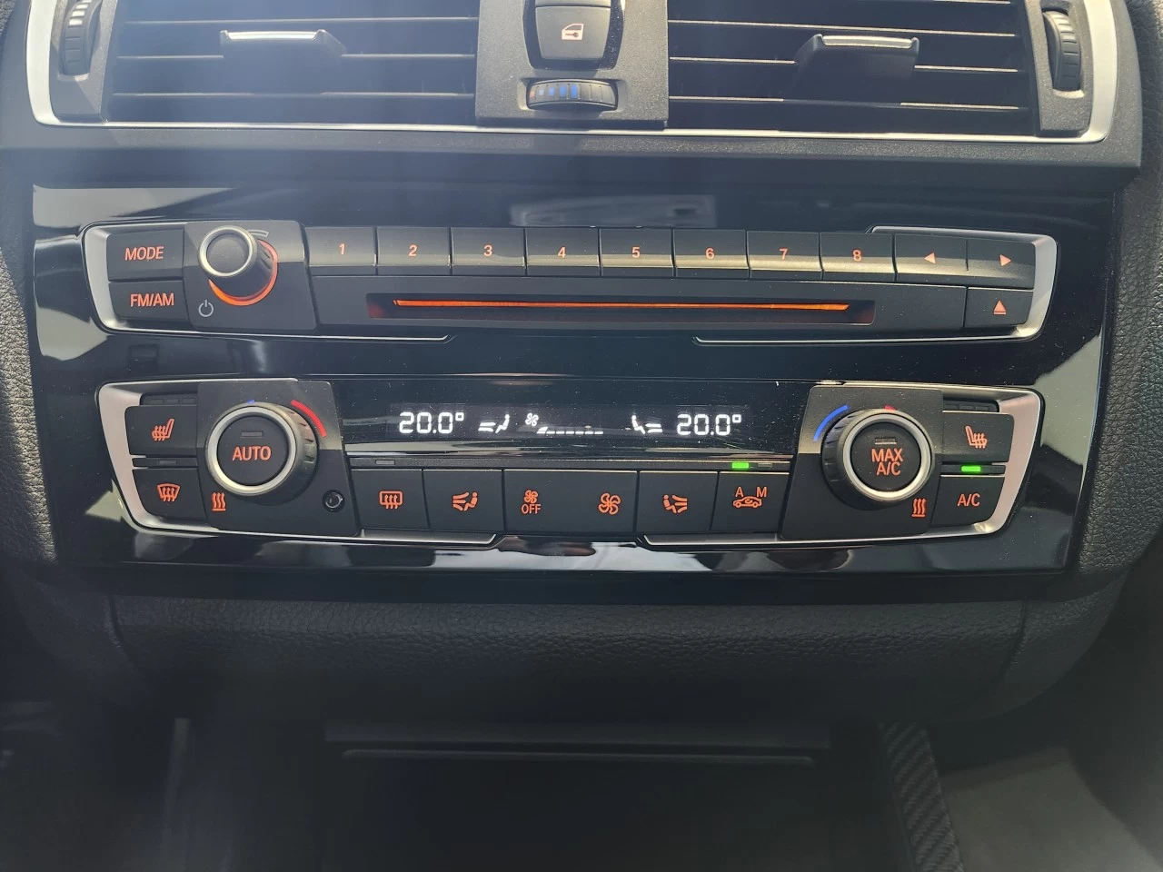 2017 BMW M2 Manuelle Image principale