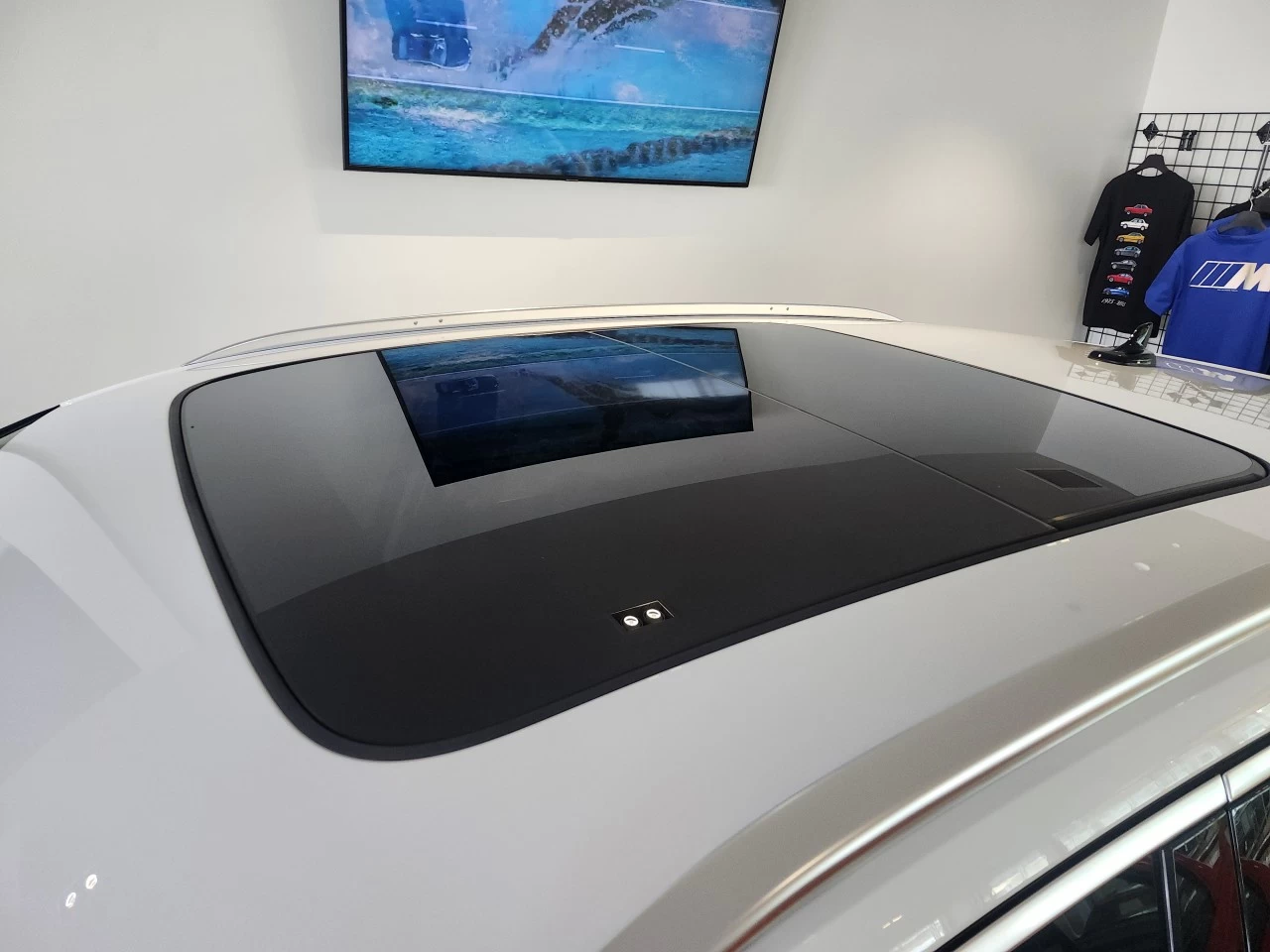 2021 Audi Q3 Progressiv Image principale