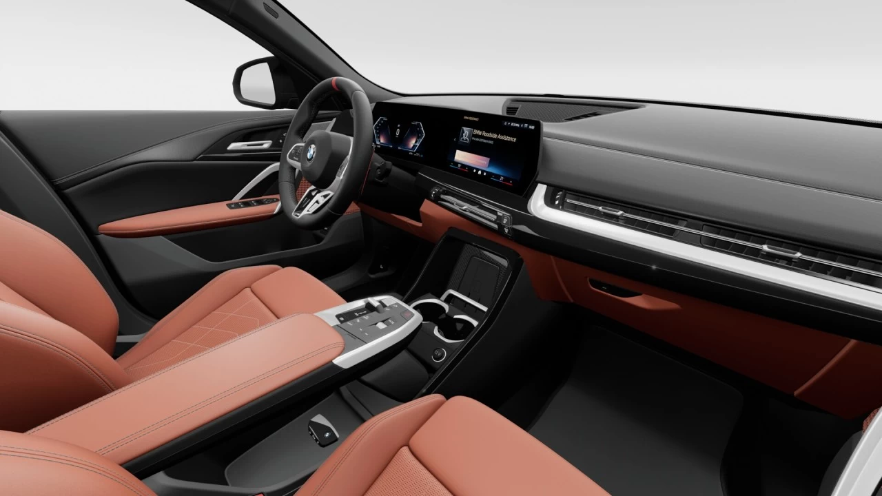 2026 BMW X2 xDrive28i Image principale