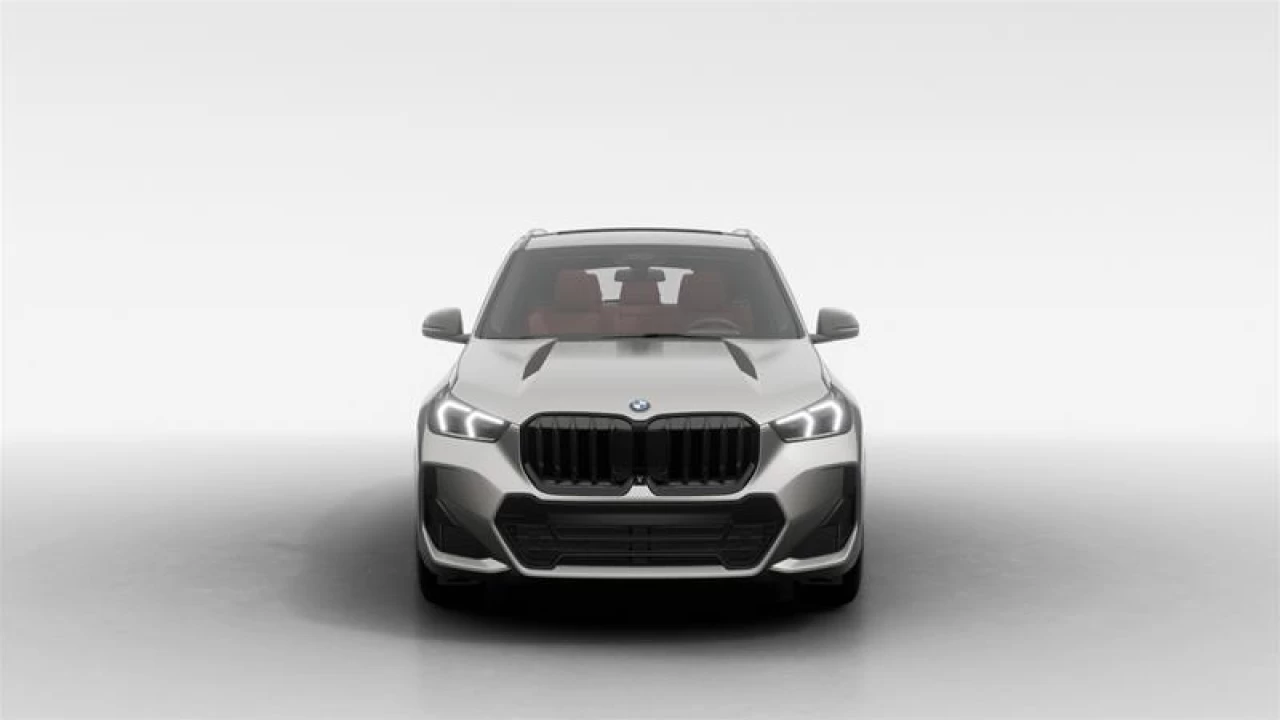 2026 BMW X1 xDrive28i M Sport Edition Image principale
