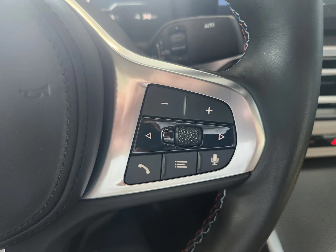2023 BMW i4 M50 Image principale