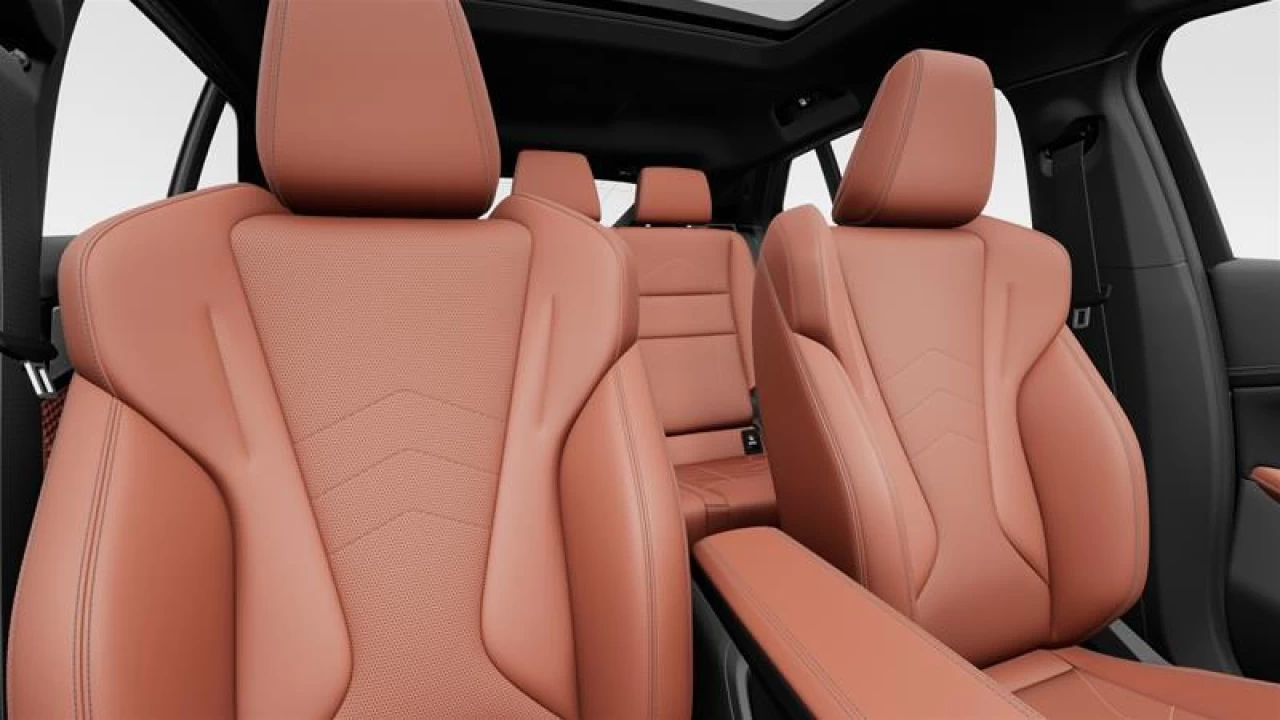 2026 BMW X2 xDrive28i Image principale