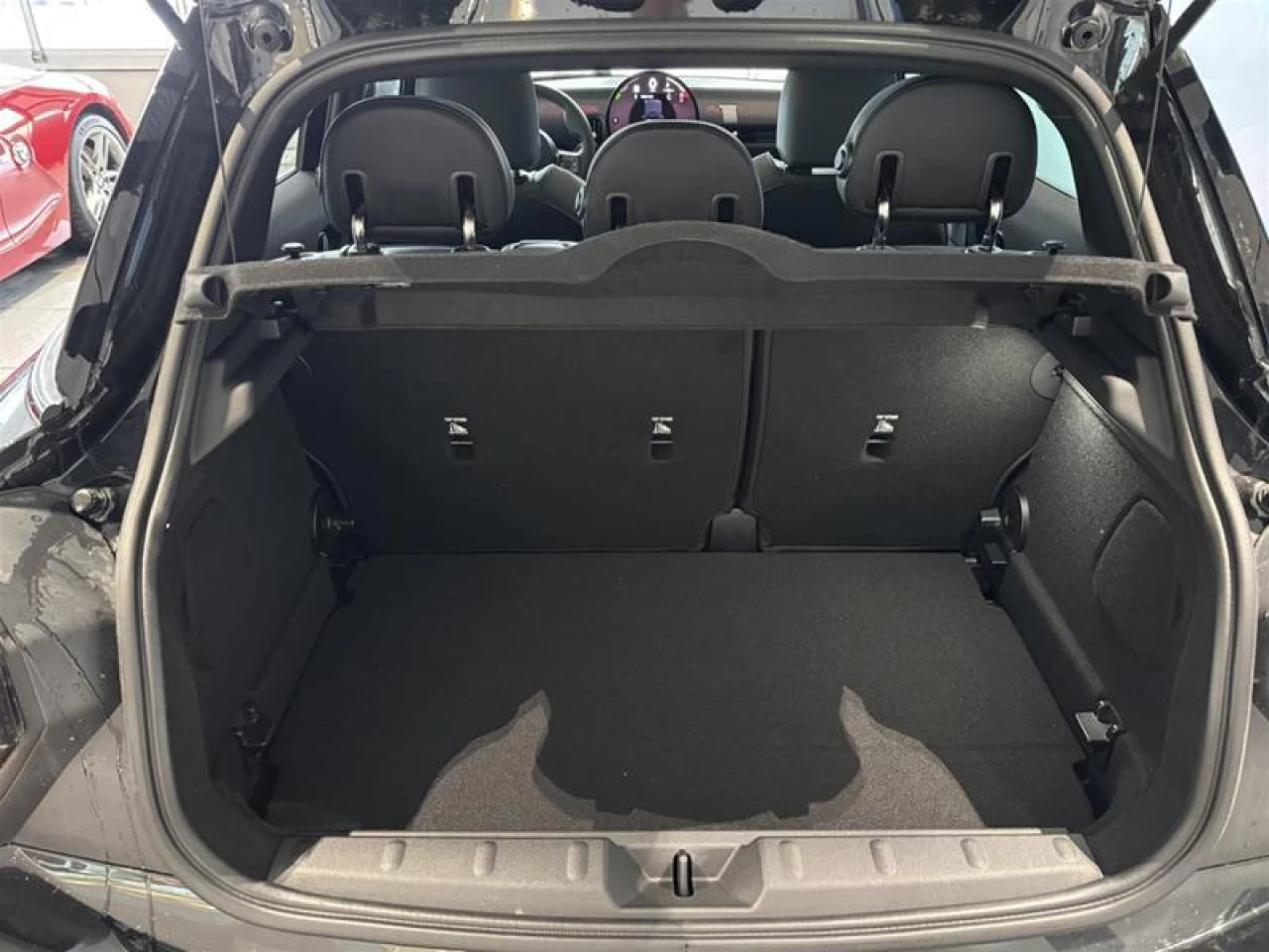 2026 MINI 5 Door Cooper S FWD Image principale