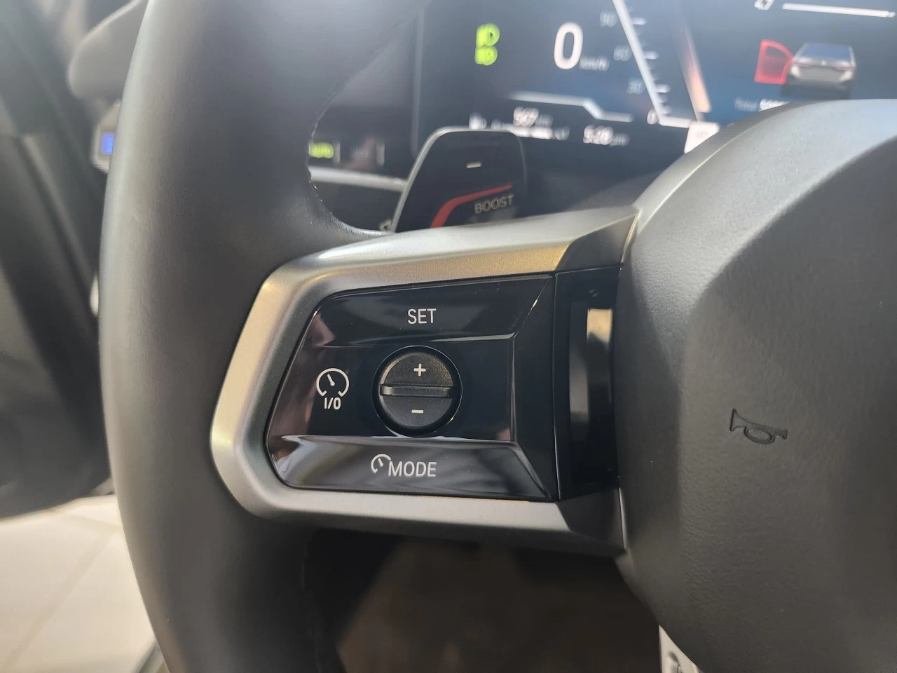 2024 BMW 5 Series 530i xDrive Image principale