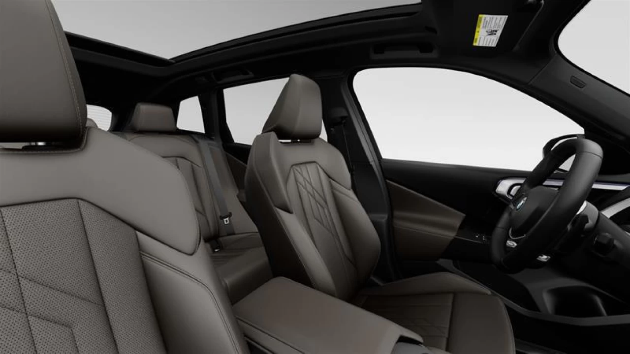 2026 BMW X3 30 xDrive Image principale