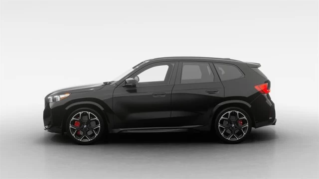 BMW X1 M35i xDrive 2026