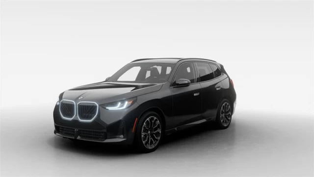 BMW X3 30 xDrive (57GP) 2026