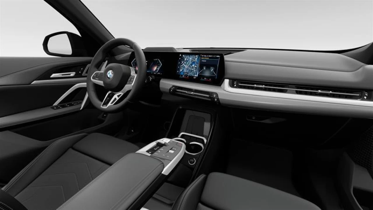 2026 BMW X1 xDrive28i M Sport Edition Image principale