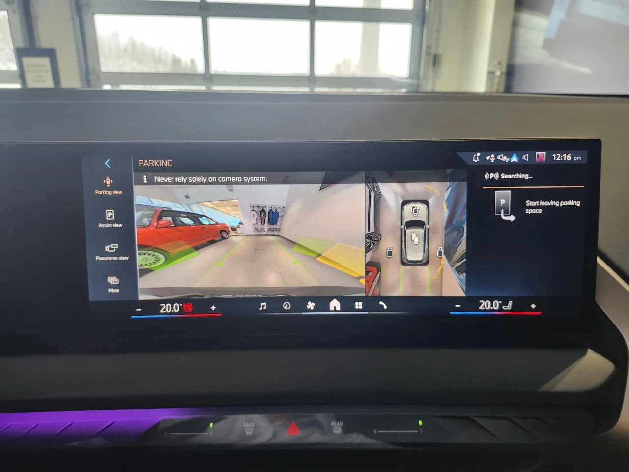 2025 BMW X3 30 xDrive Image principale