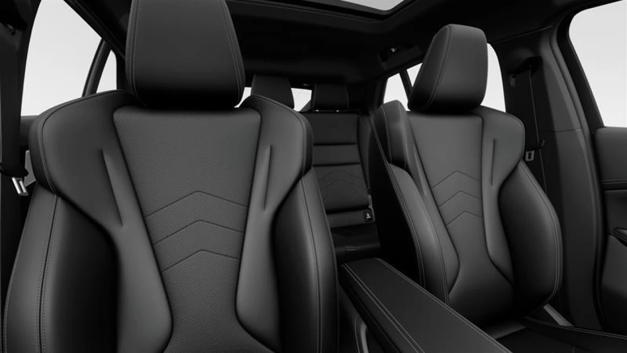 2026 BMW X2 xDrive28i Image principale