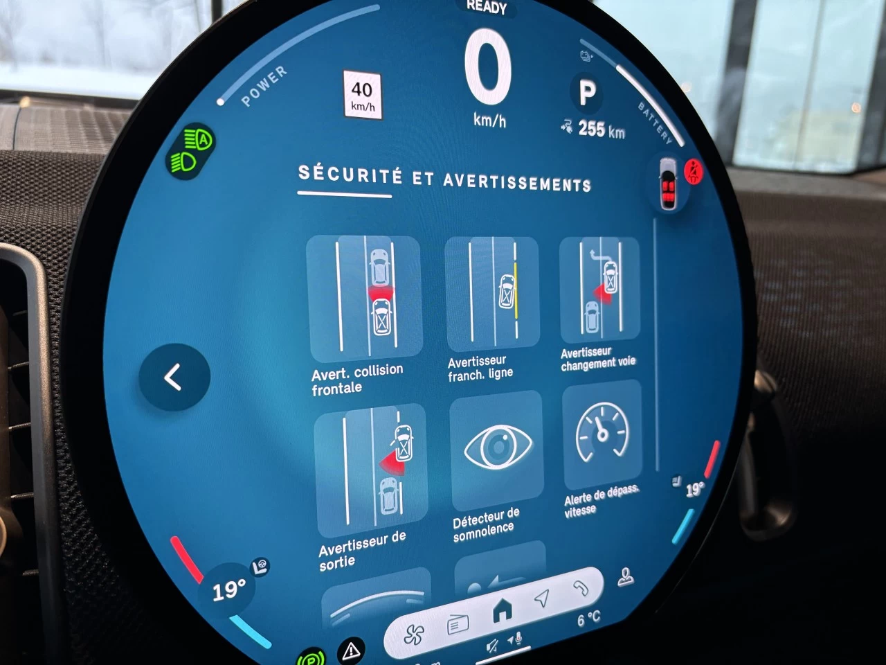 2025 MINI Countryman SE ALL4 Image principale