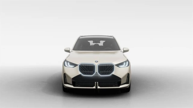 BMW X3 30 xDrive (57GP) 2026