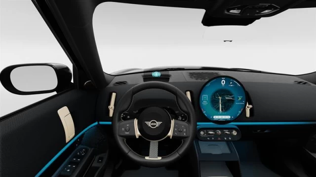 MINI Countryman Cooper S ALL4 2026