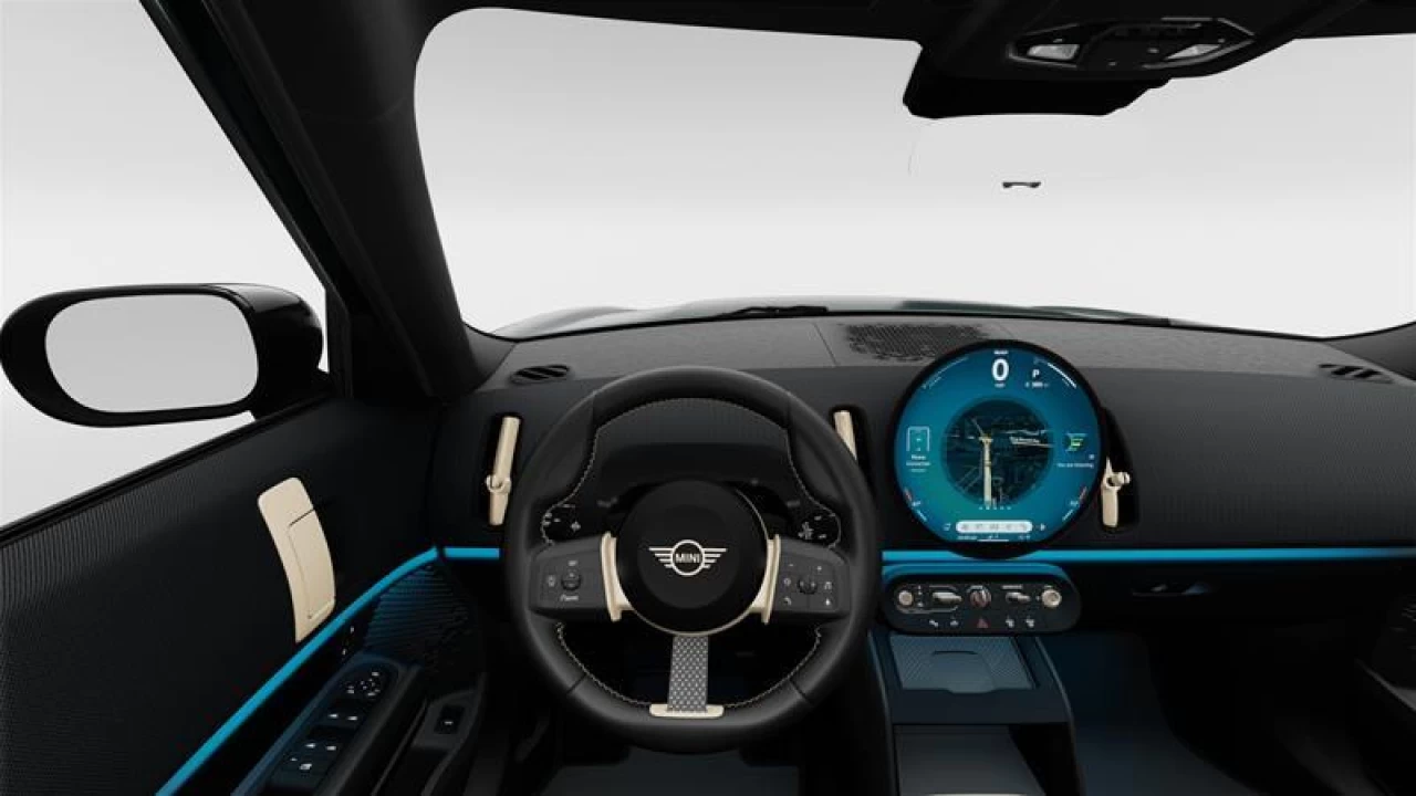 2026 MINI Countryman Cooper S ALL4 Image principale