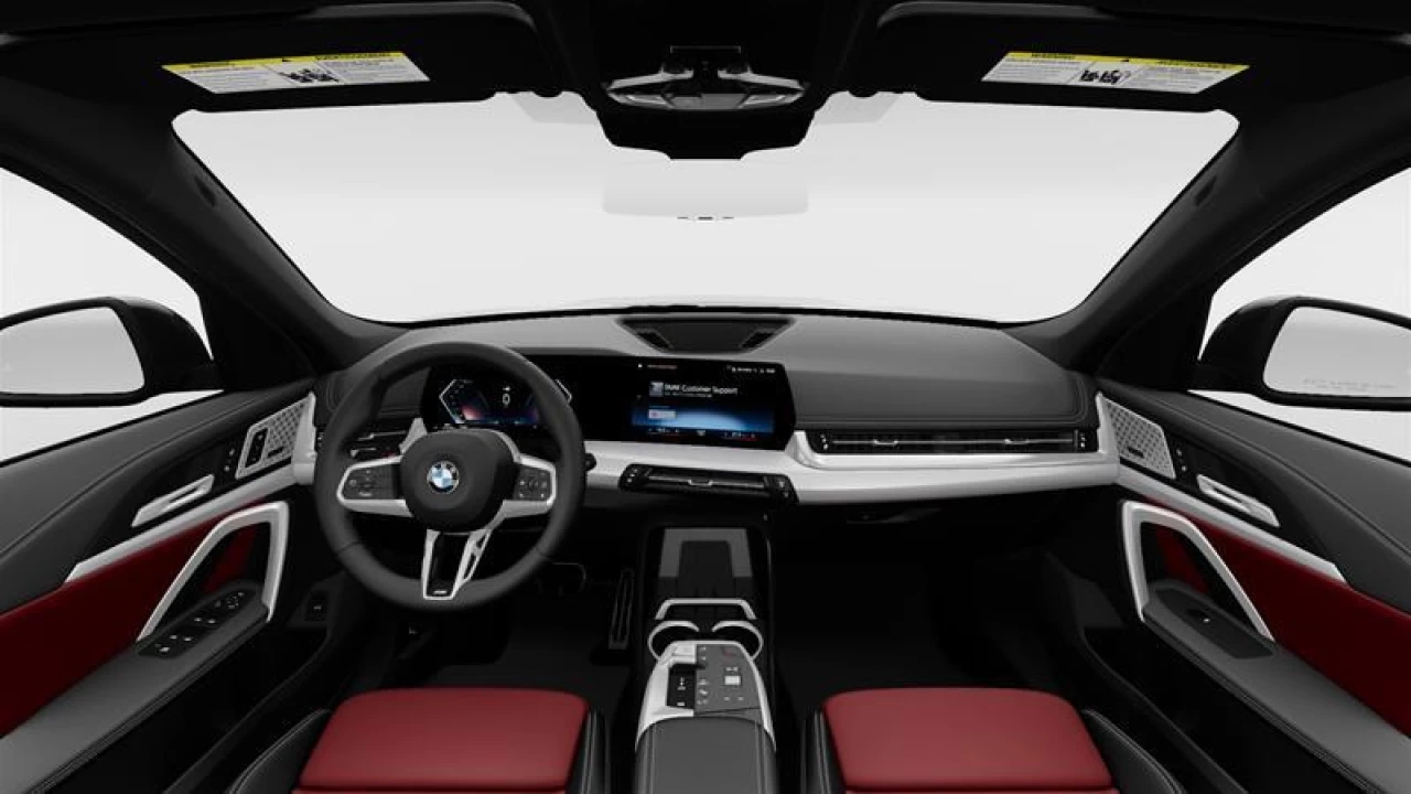 2025 BMW X1 xDrive28i M Sport Edition Image principale
