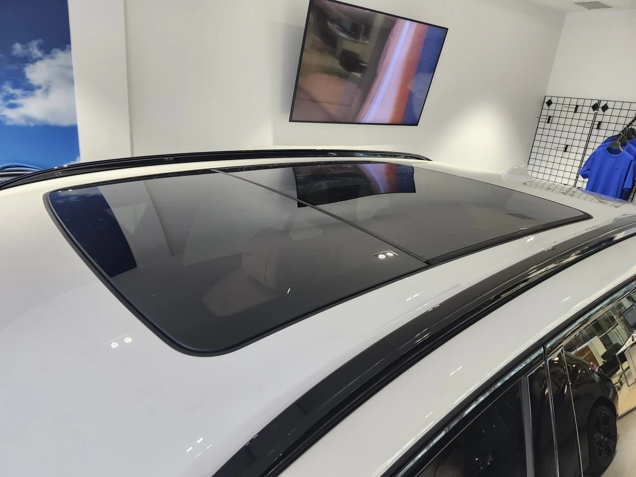 2022 BMW X5 xDrive40i Main Image