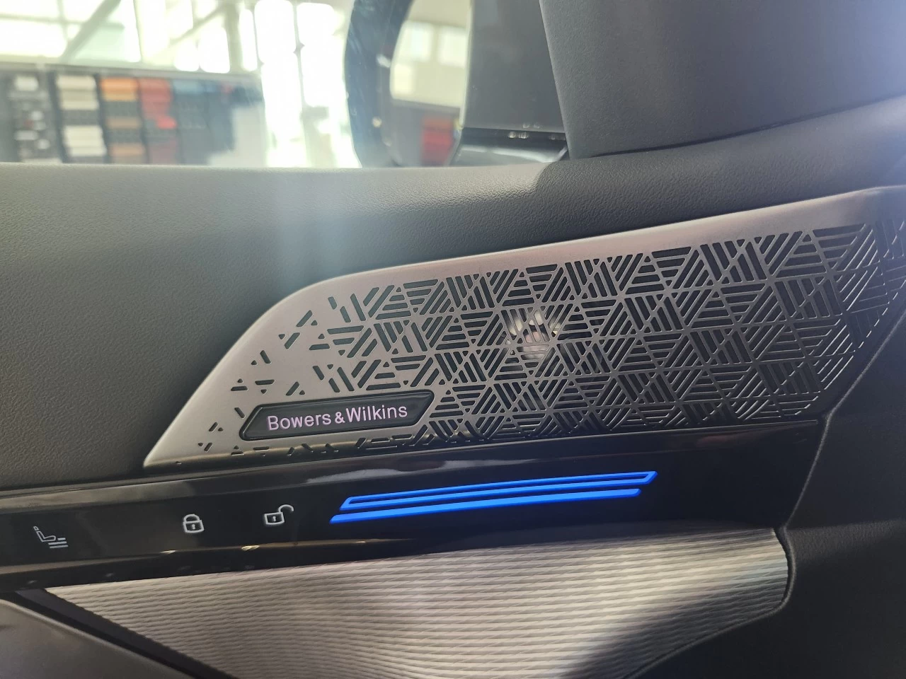 2024 BMW 5 Series 530i xDrive Image principale