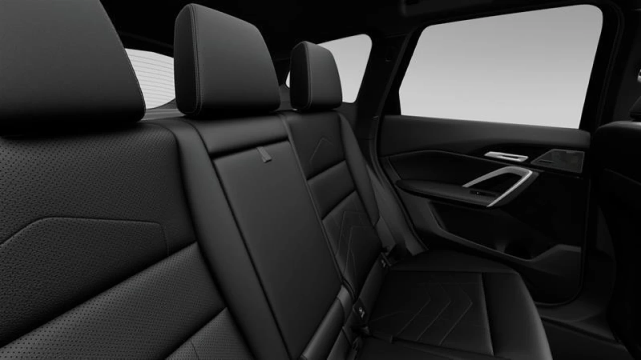 2026 BMW X1 xDrive28i Image principale