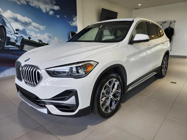 BMW X1 xDrive28i 2022