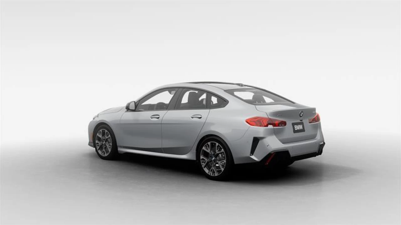 2026 BMW 228i xDrive Gran Coupe Image principale