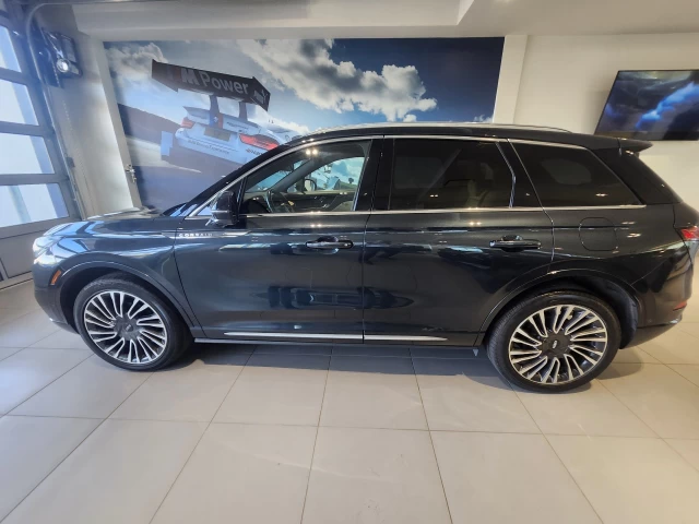 Lincoln Corsair Reserve 2020