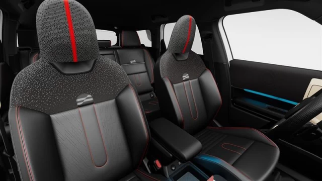 MINI Countryman Cooper S ALL4 2025