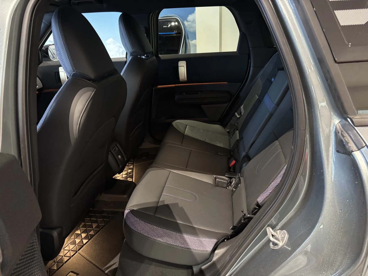 2025 MINI Countryman SE ALL4 Image principale