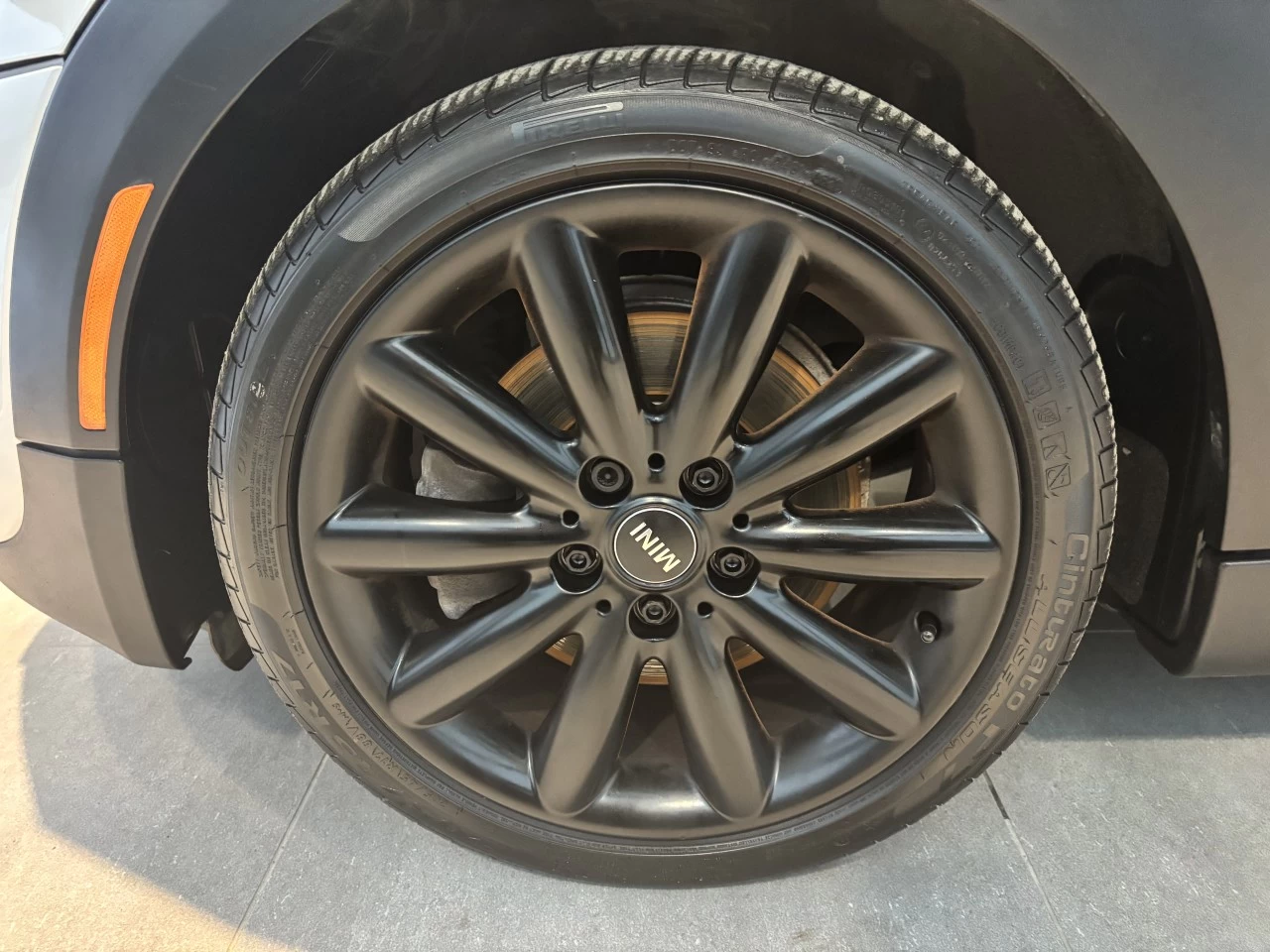 2021 Mini Cooper Cooper S Image principale